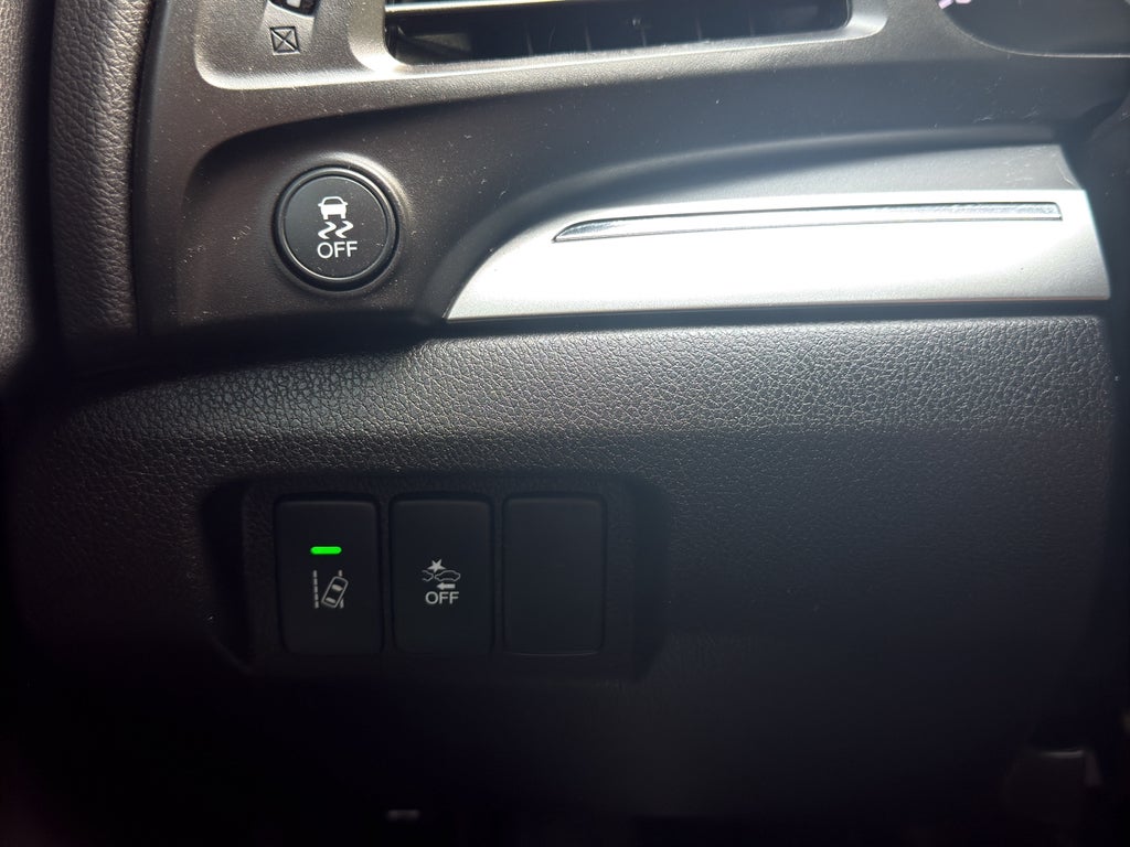 2021 Acura ILX BASE