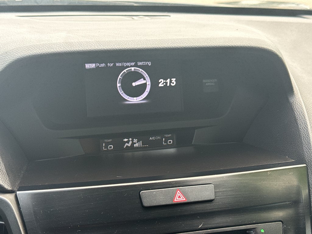 2021 Acura ILX BASE