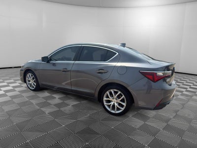 2021 Acura ILX BASE