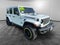 2018 Jeep Wrangler Unlimited Moab