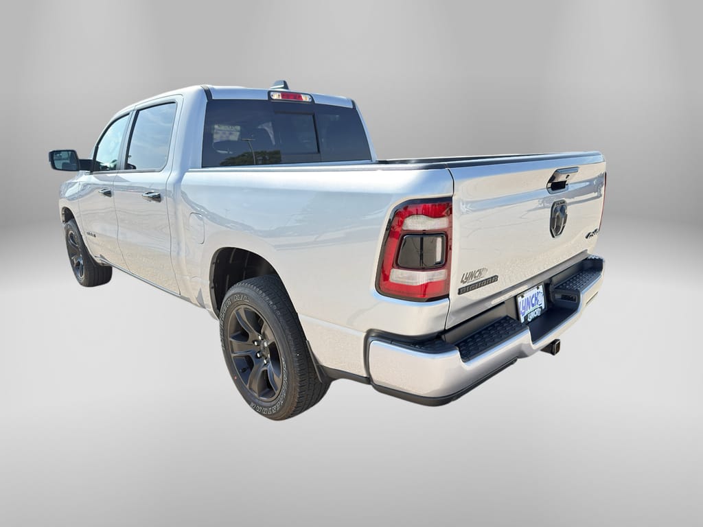 2024 RAM 1500 Big Horn
