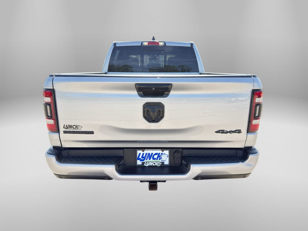 2024 RAM 1500 Big Horn