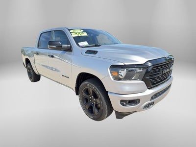 2024 RAM 1500 Big Horn