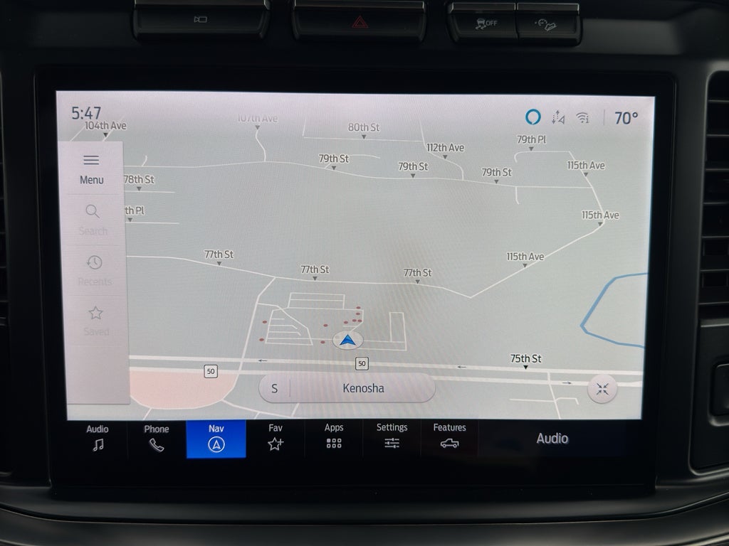 2024 Ford Super Duty F-350 SRW XL