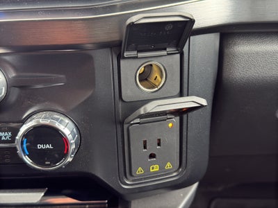 2024 Ford Super Duty F-350 SRW XL