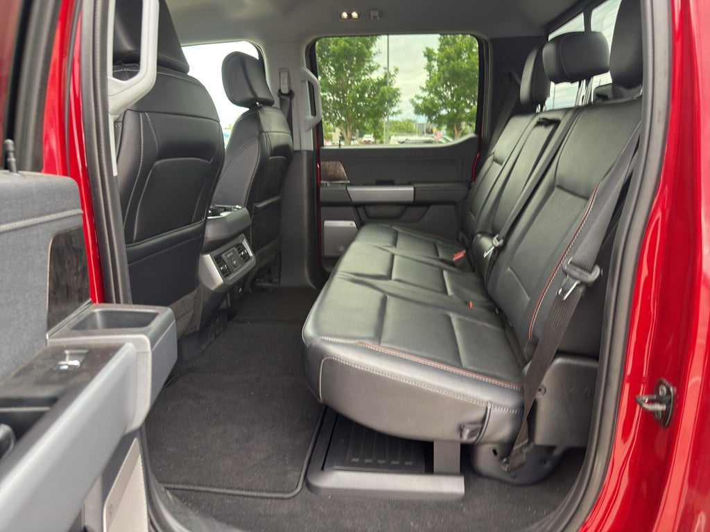 2024 Ford Super Duty F-350 SRW XL
