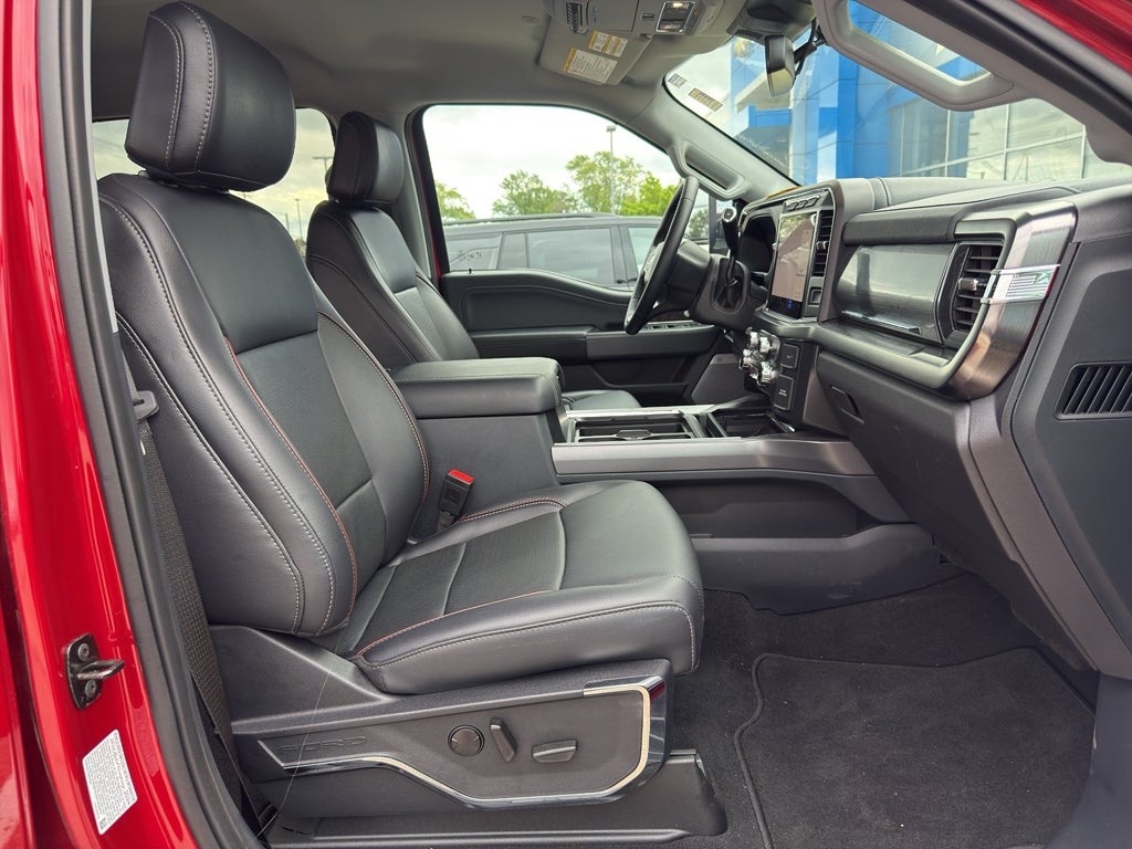 2024 Ford Super Duty F-350 SRW XL