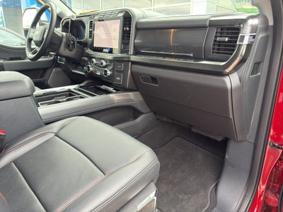 2024 Ford Super Duty F-350 SRW XL
