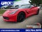 2018 Chevrolet Corvette Stingray 1LT