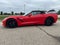 2018 Chevrolet Corvette Stingray 1LT