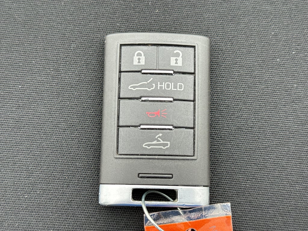 2018 Chevrolet Corvette Stingray 1LT