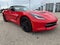 2018 Chevrolet Corvette Stingray 1LT