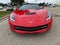 2018 Chevrolet Corvette Stingray 1LT