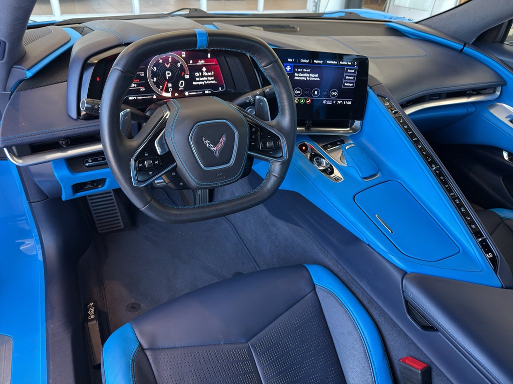 2023 Chevrolet Corvette Stingray 3LT
