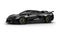 2027 Chevrolet Corvette Z06 2LZ