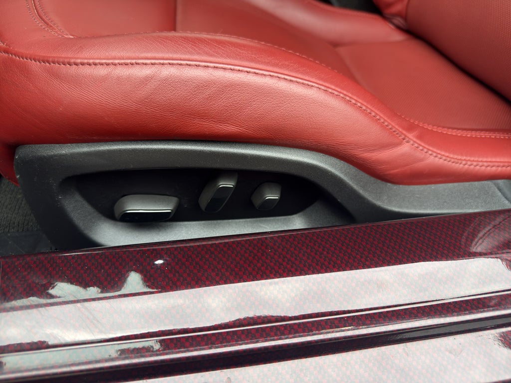 2016 Chevrolet Corvette Stingray Z51 3LT