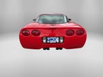 2002 Chevrolet Corvette BASE