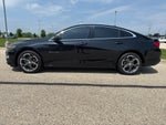2019 Chevrolet Malibu RS