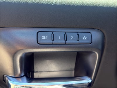 2019 Chevrolet Silverado 3500 HD LTZ