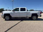2019 Chevrolet Silverado 3500 HD LTZ