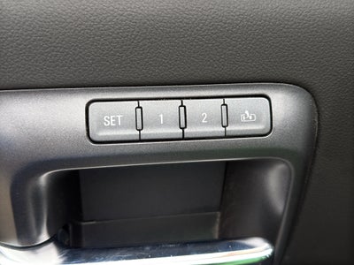 2019 Chevrolet Silverado 3500 HD LTZ