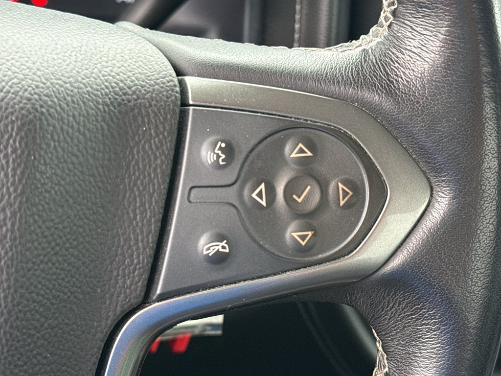 2019 Chevrolet Silverado 3500 HD LTZ
