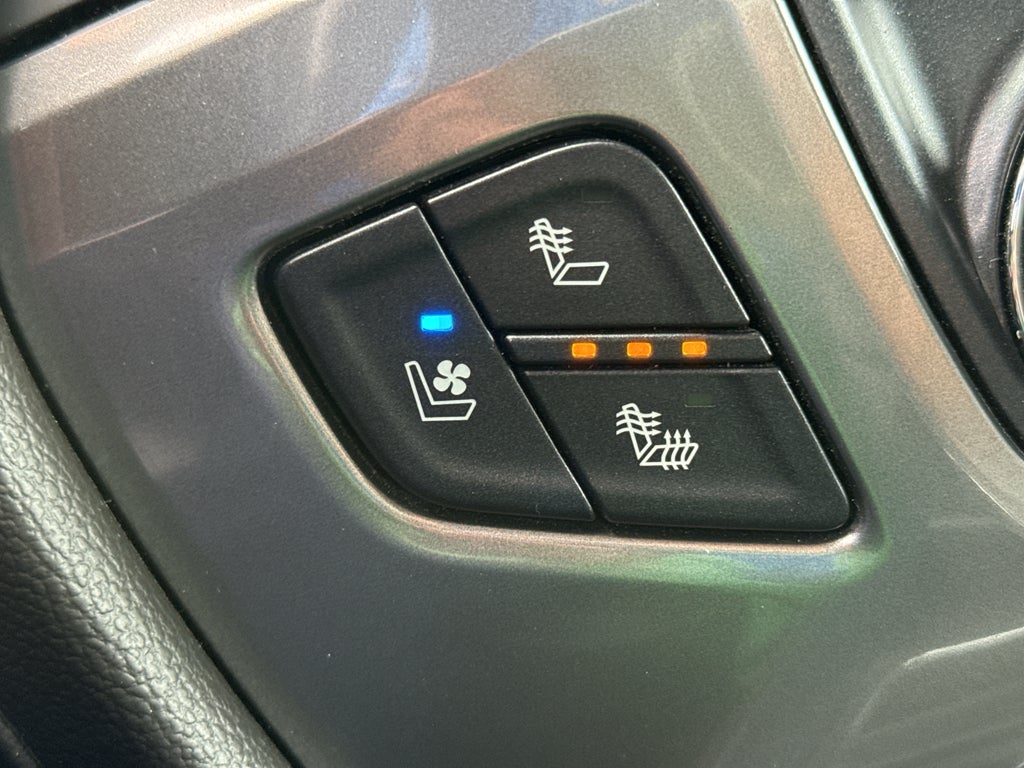 2019 Chevrolet Silverado 3500 HD LTZ