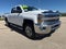 2019 Chevrolet Silverado 3500 HD LTZ