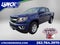 2017 Chevrolet Colorado 2WD LT