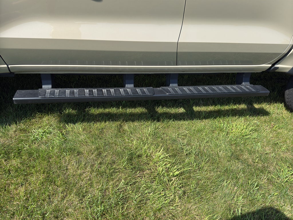 2023 Chevrolet Colorado 4WD Trail Boss