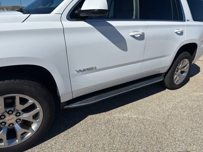 2020 GMC Yukon SLT