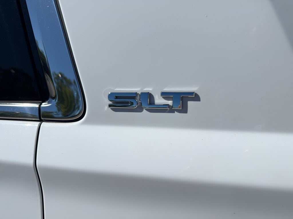 2020 GMC Yukon SLT