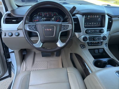 2020 GMC Yukon SLT