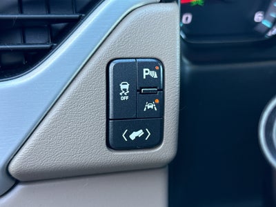 2020 GMC Yukon SLT