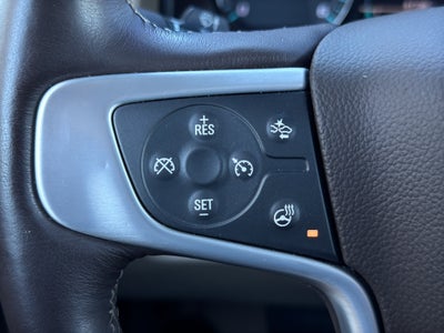2020 GMC Yukon SLT