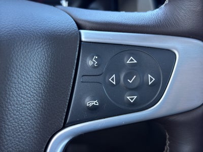 2020 GMC Yukon SLT