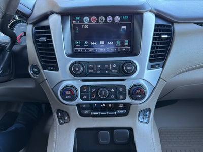 2020 GMC Yukon SLT