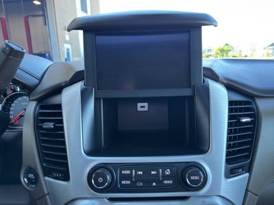 2020 GMC Yukon SLT