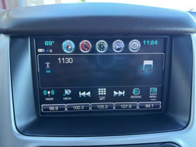 2020 GMC Yukon SLT