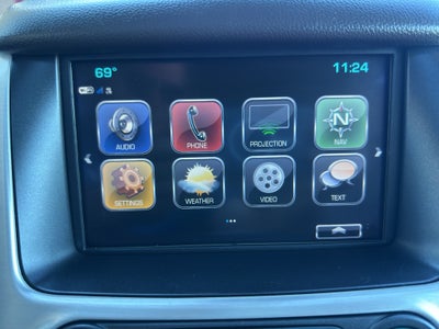 2020 GMC Yukon SLT