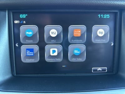 2020 GMC Yukon SLT
