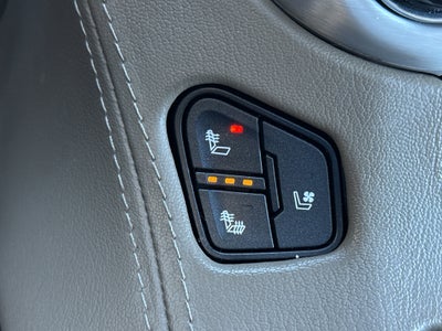 2020 GMC Yukon SLT