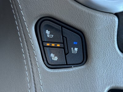 2020 GMC Yukon SLT