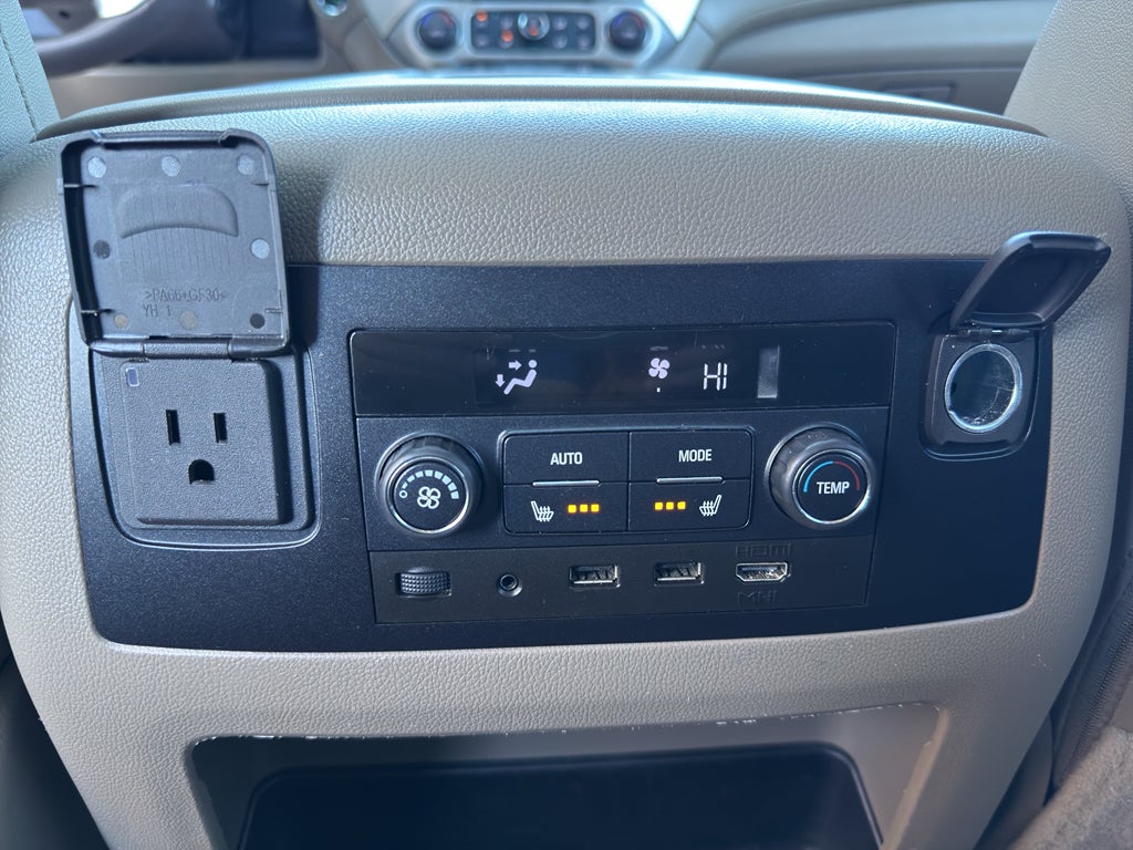 2020 GMC Yukon SLT