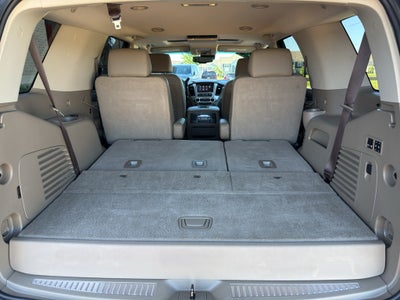 2020 GMC Yukon SLT