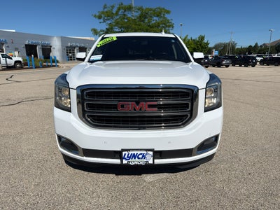 2020 GMC Yukon SLT