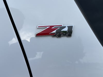 2013 Chevrolet Tahoe LT