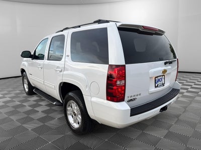 2013 Chevrolet Tahoe LT