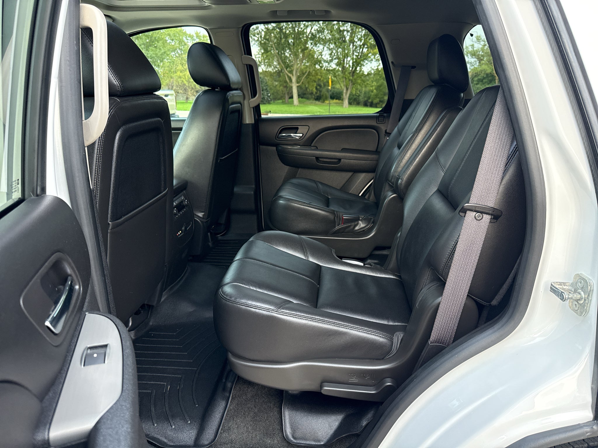 2013 Chevrolet Tahoe LT