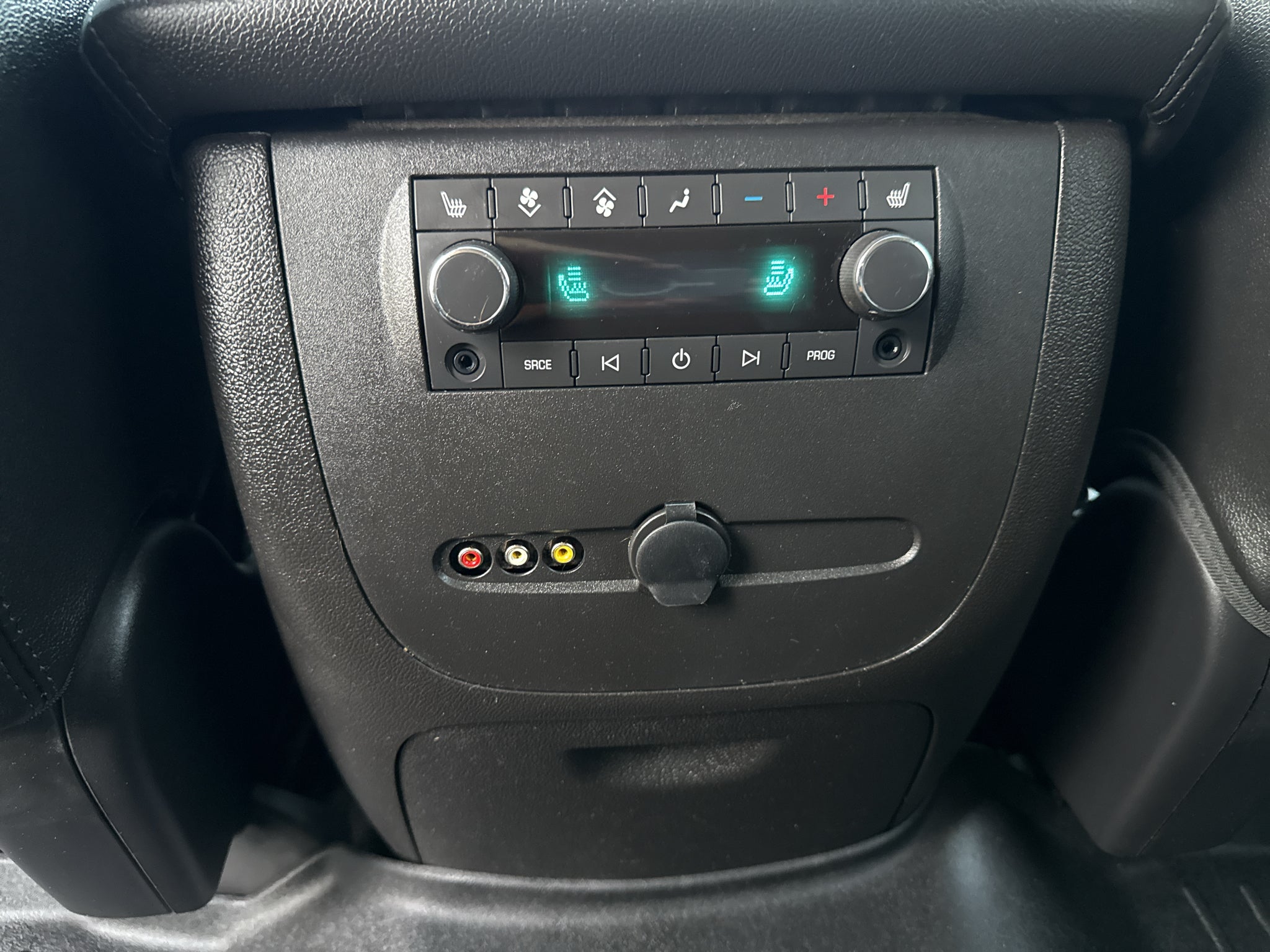 2013 Chevrolet Tahoe LT